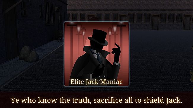 Jack & Detectives - Black Magic Expansion -