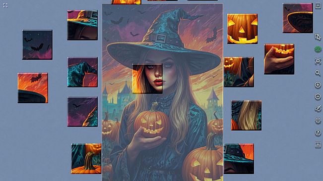 Beyond Stories: Jester