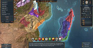 Immersion Pack - Europa Universalis IV: Origins