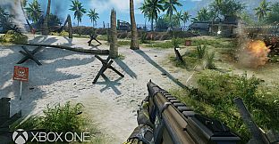 Crysis Remastered