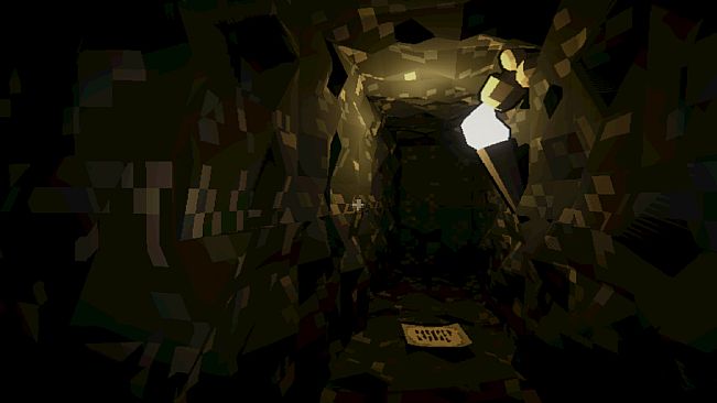 Pit of the Plague - Pre-Alpha