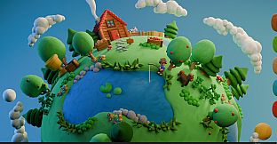 My Clay Planet