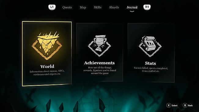 Dumbriel: Magnificent Adventure in Hell