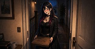 Hentai Academy: The Professor's Secret