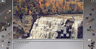 Super Jigsaw Puzzle: Generations - Autumn 2021