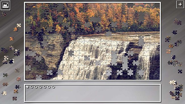 Super Jigsaw Puzzle: Generations - Autumn 2021