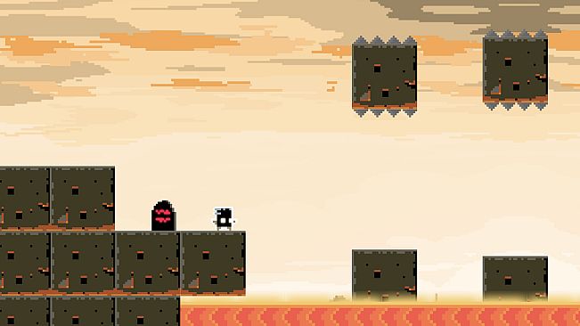 DERE EXE: Rebirth of Horror