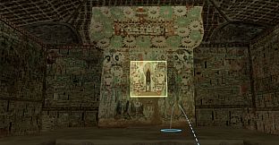 神遊敦煌-莫高窟第61窟