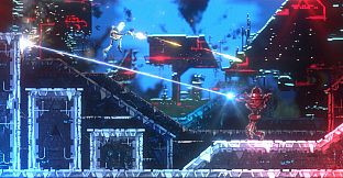 Anew: The Distant Light