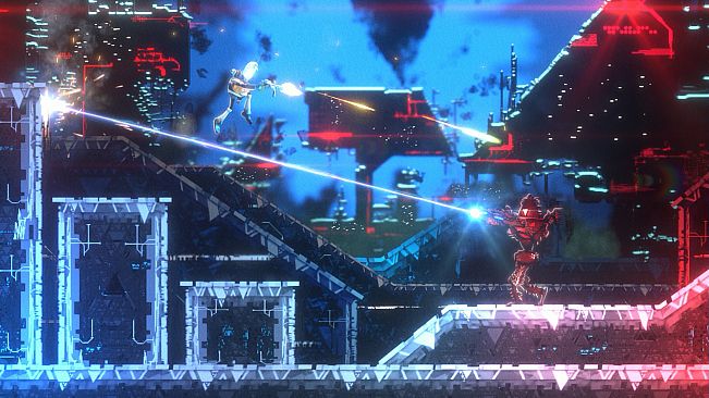 Anew: The Distant Light