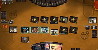 Challengers Of The Realm TCG