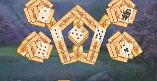 Holiday Solitaire Easter