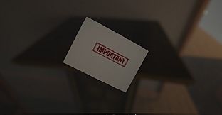 Escapism: The doll house