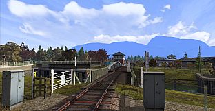 Train Simulator: West Highland Line Extension Route Add-On