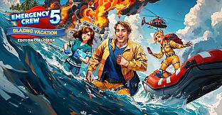 Emergency Crew 5