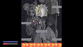 Battle Against the Acolytes of Science