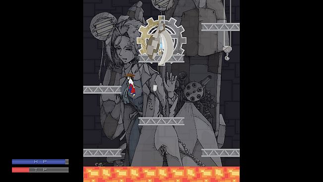 Battle Against the Acolytes of Science