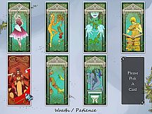 Heileen 2: The Hands Of Fate