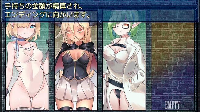 Welcome to Albion! - Additional All-Ages Story & Graphics DLC