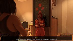 Sex Adventures - Naughty Sisters - Episode 8