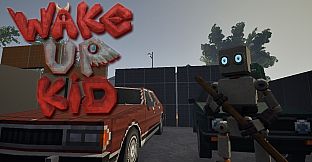 Wake Up Kid
