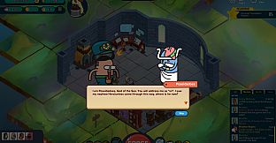 Holy Potatoes! A Weapon Shop?! - Spud Tales: Journey to Olympus