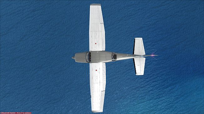 FSX Steam Edition: Cessna CT206H Stationair Add-On