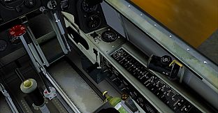 FSX Steam Edition: Grumman Gulfhawk II Add-On