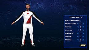 Intruder on the Bridge