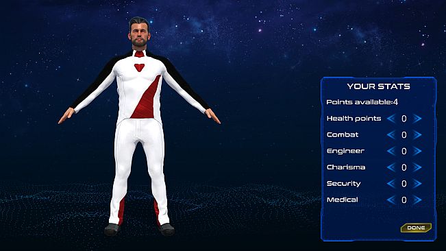 Intruder on the Bridge