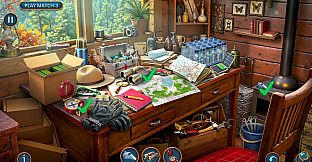 Wild Story: Primal Secrets Collector's Edition