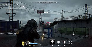 Caliber: Vega Battle Pack for Volk 