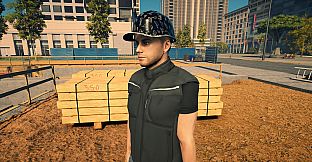 Construction Simulator - Cosmetic Pack #2