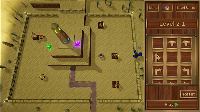 Phrank's Photon Pharm