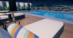 Mimetic - Prop hunt hide and seek