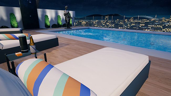 Mimetic - Prop hunt hide and seek