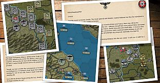 Strategic Command WWII: Community Pack