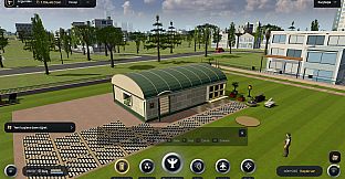 Pigeon Online World