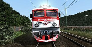 Train Simulator: EA-692