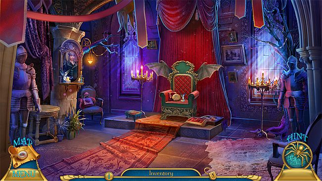 Chimeras: Wailing Waters Collector's Edition