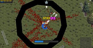 Hyper Knights - Minion Football