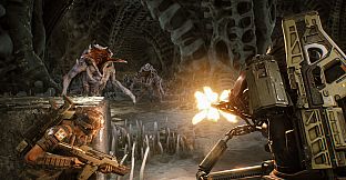 Aliens: Fireteam Elite - Pathogen Expansion