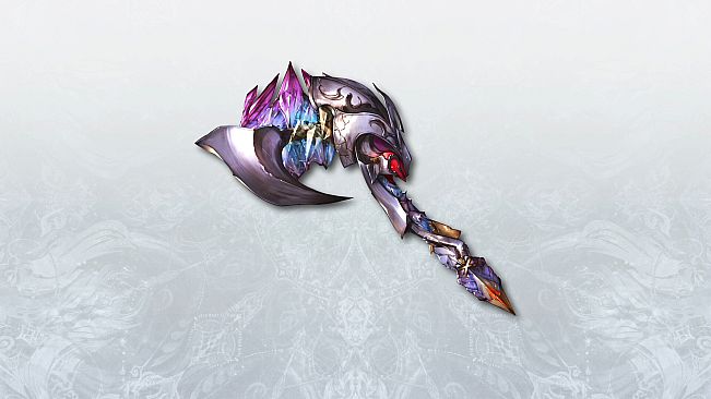 GBVSR - Weapon Skin Set: Battle Pass Pack 1