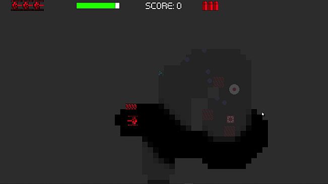 Tiger Tank 59 Ⅰ Black Hill Fortress MP078