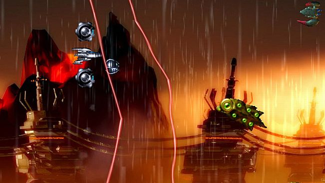 Absolute Blue Soundtrack