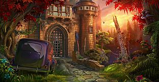 Mysterious Crimes Bundle