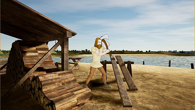 Hamburg: 'Neue Burg' VR