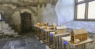 Church Art Of Sweden