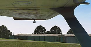 X-Plane 11 - Add-on: Aerosoft - ProCam