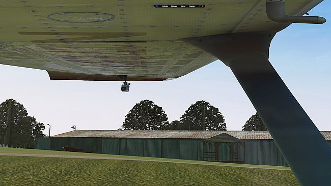 X-Plane 11 - Add-on: Aerosoft - ProCam
